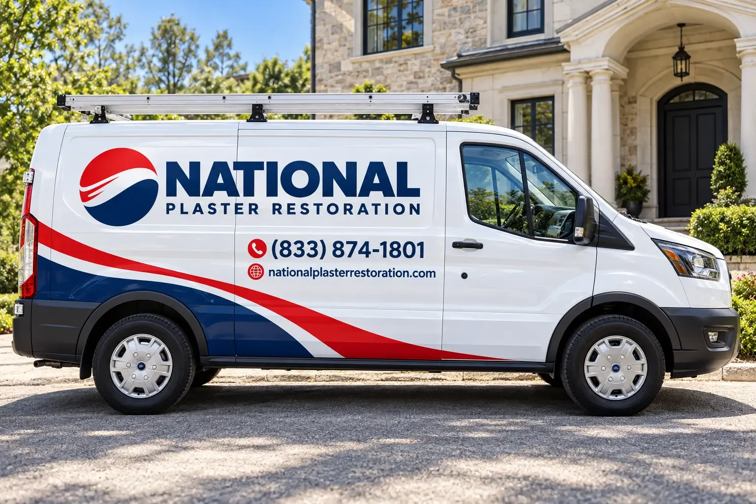 Plaster Repair in Hebron, IN near me